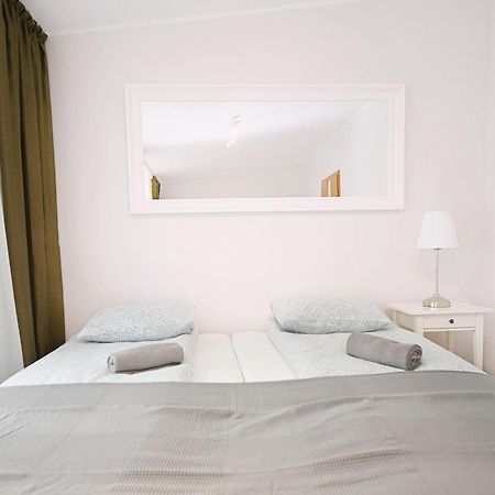 Cosy 3City Apartment Close To The Beach In Sopot By Noclegi Renters מראה חיצוני תמונה