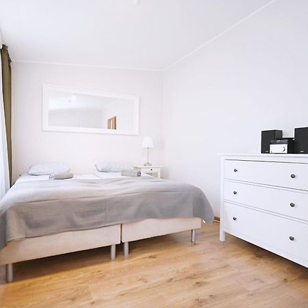 Cosy 3City Apartment Close To The Beach In Sopot By Noclegi Renters מראה חיצוני תמונה