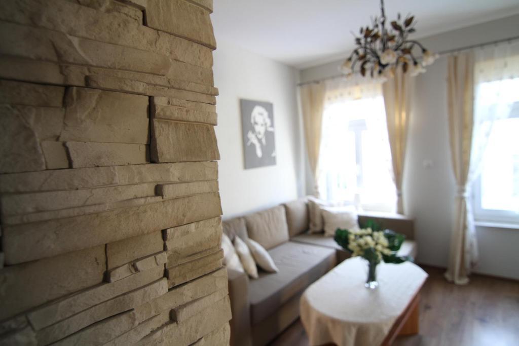 Cosy 3City Apartment Close To The Beach In Sopot By Noclegi Renters חדר תמונה