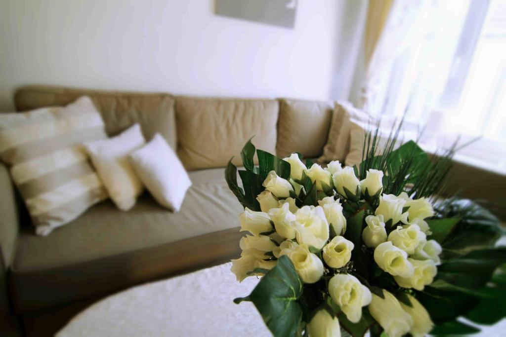 Cosy 3City Apartment Close To The Beach In Sopot By Noclegi Renters חדר תמונה